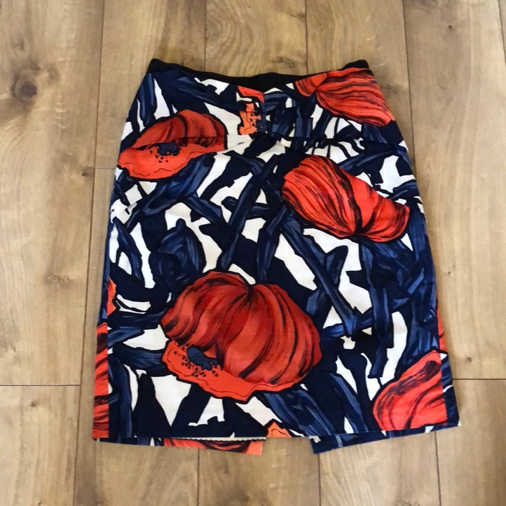 Anthropologie skirt - size 4 - Moulinette Soeurs